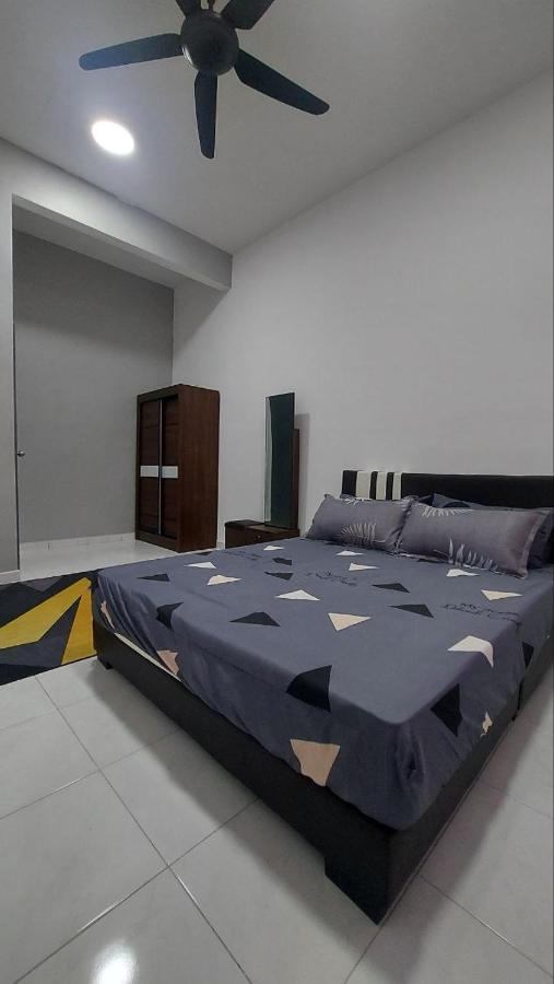 Desaku Homestay Kapar Zewnętrze zdjęcie