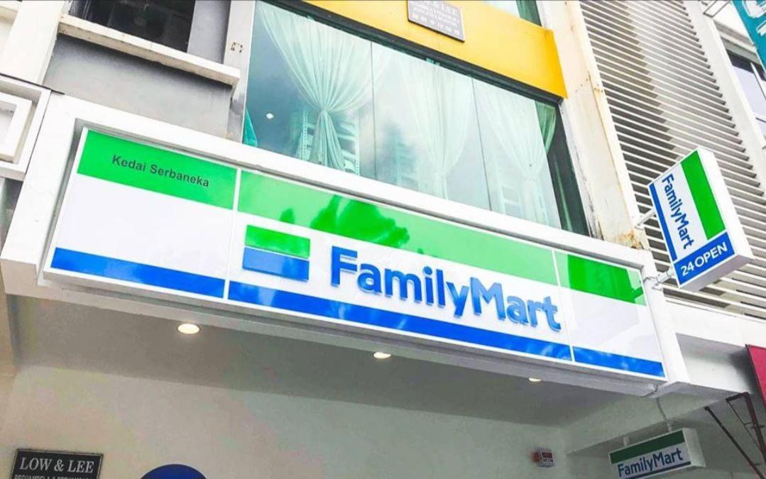 Desaku Homestay Kapar Zewnętrze zdjęcie