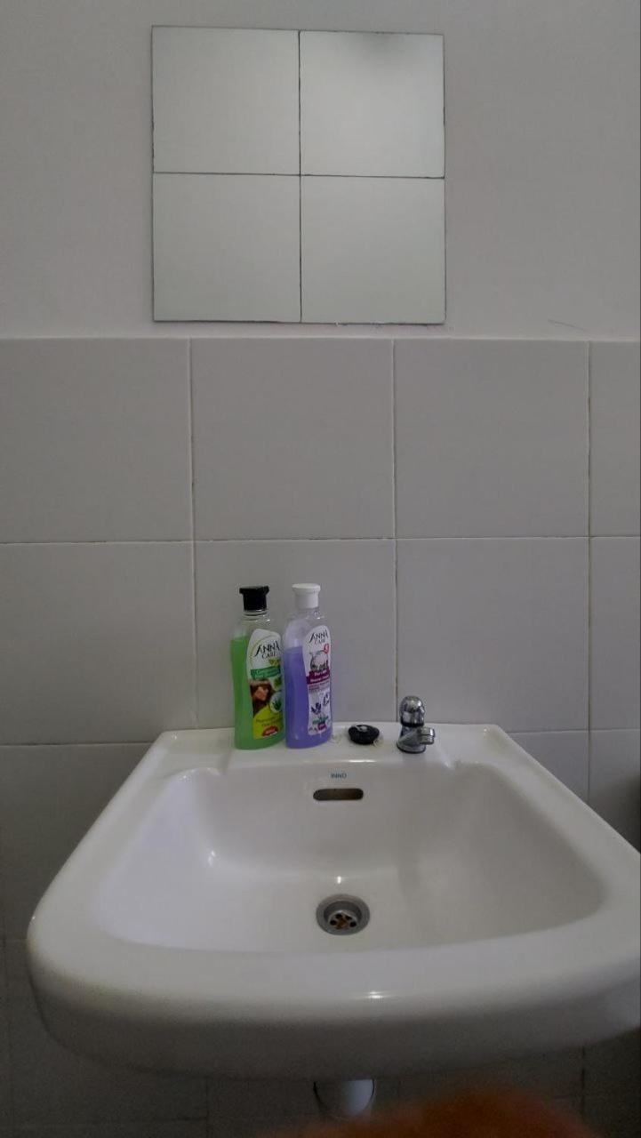 Desaku Homestay Kapar Zewnętrze zdjęcie